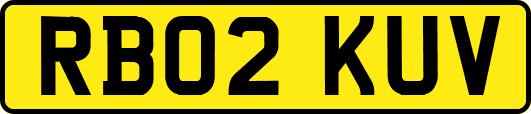 RB02KUV