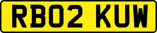 RB02KUW