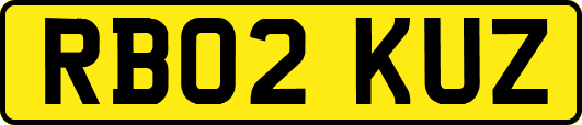 RB02KUZ