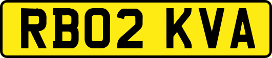RB02KVA