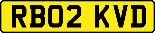 RB02KVD