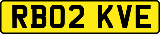 RB02KVE