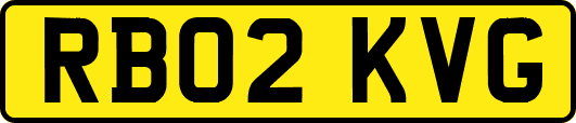 RB02KVG