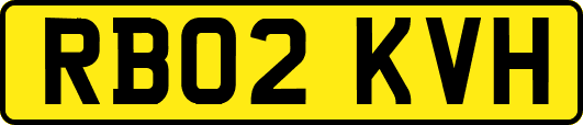 RB02KVH