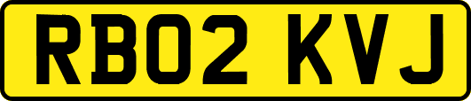 RB02KVJ