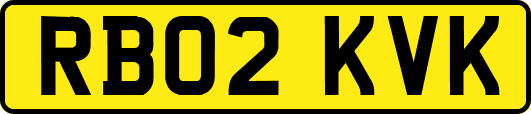 RB02KVK