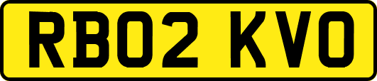 RB02KVO
