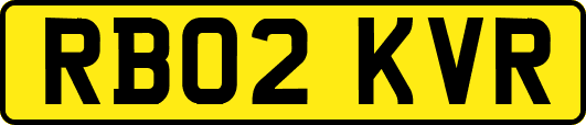 RB02KVR