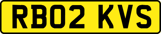 RB02KVS