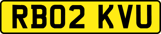 RB02KVU