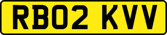 RB02KVV