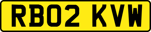 RB02KVW