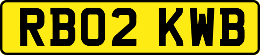 RB02KWB