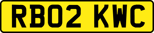 RB02KWC