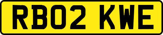 RB02KWE