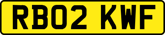 RB02KWF