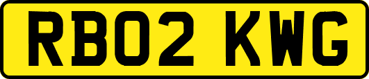 RB02KWG