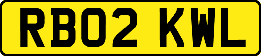 RB02KWL