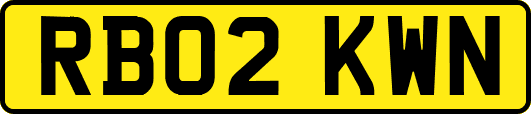 RB02KWN