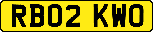 RB02KWO