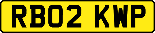 RB02KWP