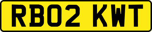 RB02KWT