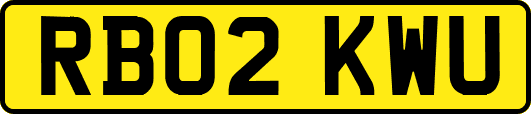 RB02KWU
