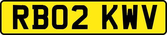 RB02KWV
