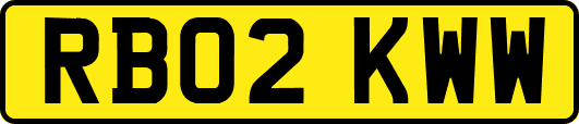 RB02KWW