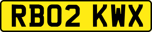 RB02KWX