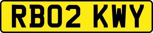 RB02KWY