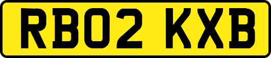 RB02KXB