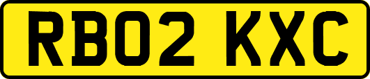 RB02KXC
