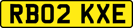 RB02KXE