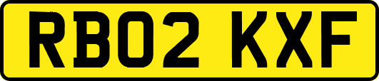 RB02KXF