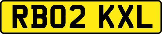 RB02KXL