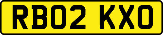 RB02KXO