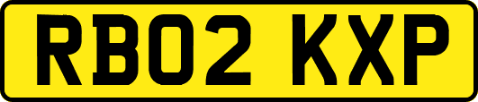 RB02KXP