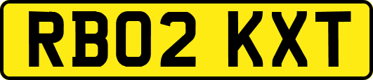 RB02KXT