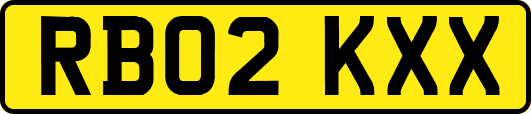 RB02KXX