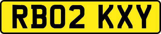 RB02KXY