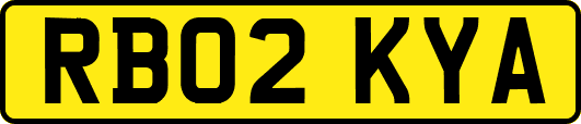 RB02KYA