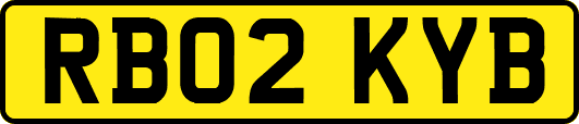 RB02KYB