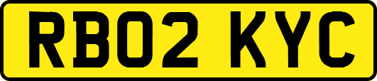 RB02KYC