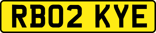 RB02KYE