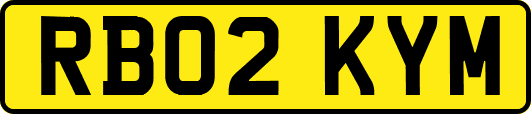 RB02KYM