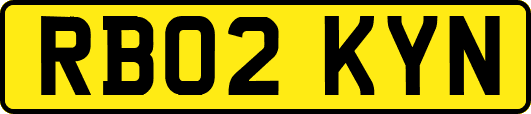 RB02KYN