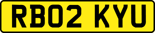 RB02KYU