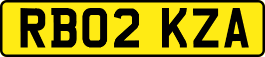 RB02KZA
