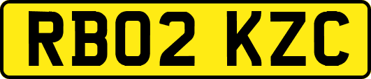 RB02KZC